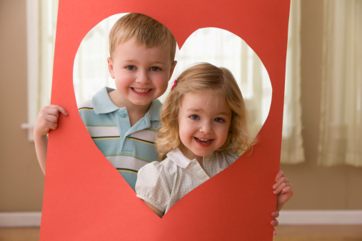 Как любить ребенка: безусловная любовь